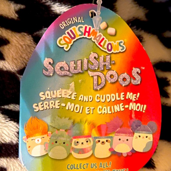 SQUISHMALLOW - Picture 4 of 4